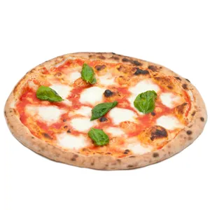 PIZZA MARGHARITA