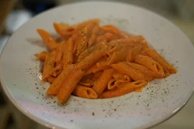 PASTA ROSA